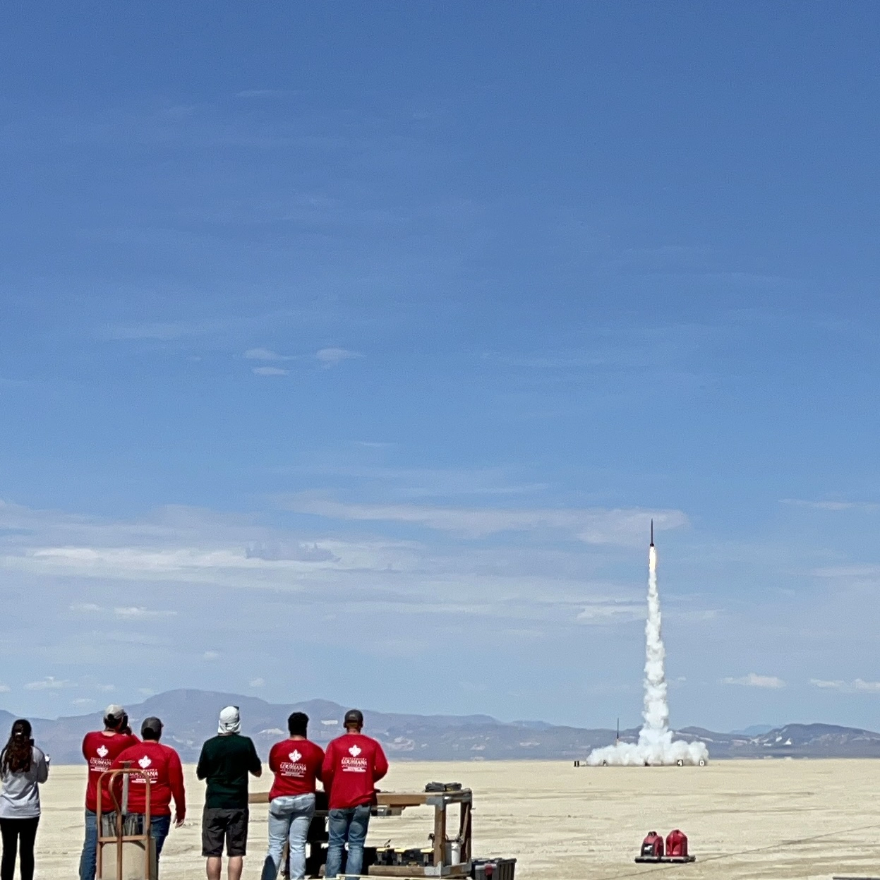 2024年度UNISEC理事長